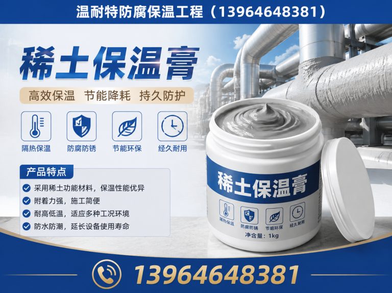潍坊滨海经济技术开发区潍坊保温公司展示图
